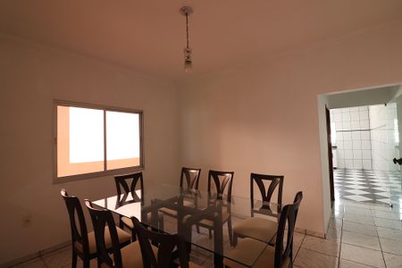 Sala Cozinha  de casa para alugar com 4 quartos, 200m² em Alvarenga, São Bernardo do Campo