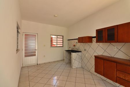 Casa para alugar com 200m², 4 quartos e 3 vagasÁrea de Serviço