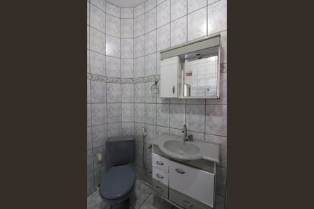 Casa para alugar com 200m², 4 quartos e 3 vagasQuarto 1 - Suíte Banheiro 