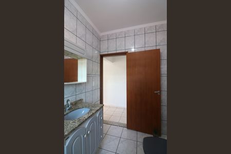 Casa para alugar com 200m², 4 quartos e 3 vagasBanheiro Social 2