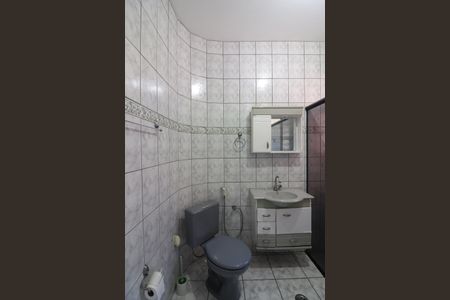 Casa para alugar com 200m², 4 quartos e 3 vagasQuarto 1 - Suíte Banheiro 