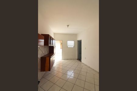 Casa para alugar com 200m², 4 quartos e 3 vagasÁrea de Serviço