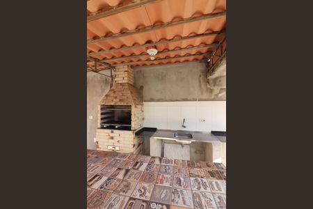 Casa para alugar com 200m², 4 quartos e 3 vagasEspaço Gourmet