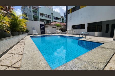 Apartamento para alugar com 67m², 2 quartos e 1 vagaÁrea comum - Piscina
