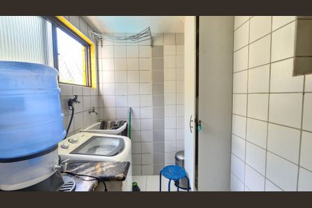 Apartamento para alugar com 67m², 2 quartos e 1 vagaCozinha e Área de Serviço