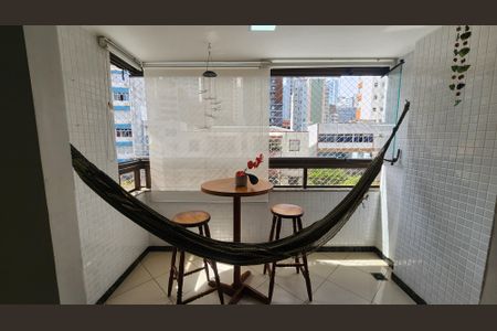 Apartamento para alugar com 67m², 2 quartos e 1 vaga Apartamento para alugar com 67m², 2 quartos e 1 vagaSala