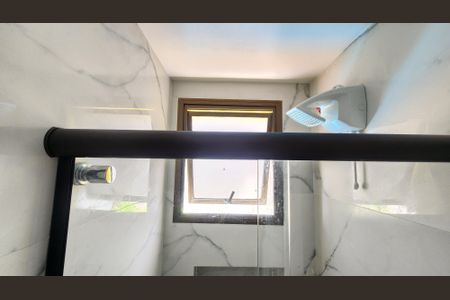 Apartamento para alugar com 67m², 2 quartos e 1 vagaSuíte quarto 2