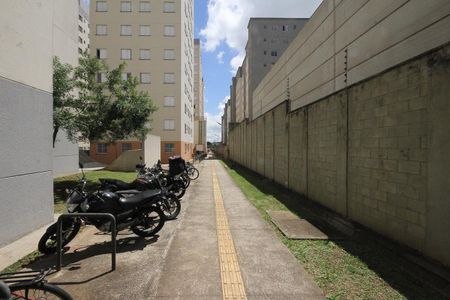 Apartamento para alugar com 57m², 2 quartos e 1 vaga Apartamento para alugar com 57m², 2 quartos e 1 vagaÁrea comum