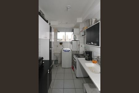 Apartamento para alugar com 57m², 2 quartos e 1 vaga Apartamento para alugar com 57m², 2 quartos e 1 vagaCozinha