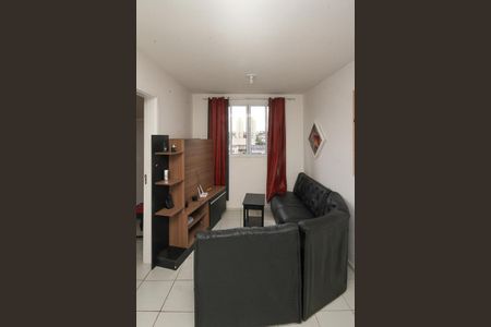 Apartamento para alugar com 57m², 2 quartos e 1 vaga Apartamento para alugar com 57m², 2 quartos e 1 vagaSala