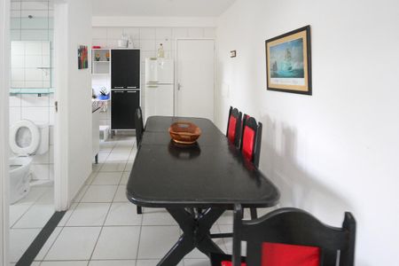 Apartamento para alugar com 57m², 2 quartos e 1 vaga Apartamento para alugar com 57m², 2 quartos e 1 vagaSala de Jantar