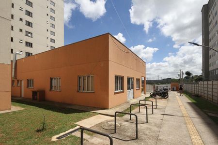 Apartamento para alugar com 57m², 2 quartos e 1 vaga Apartamento para alugar com 57m², 2 quartos e 1 vagaÁrea comum - Salão de festas