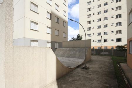 Apartamento para alugar com 57m², 2 quartos e 1 vaga Apartamento para alugar com 57m², 2 quartos e 1 vagapista de Skate