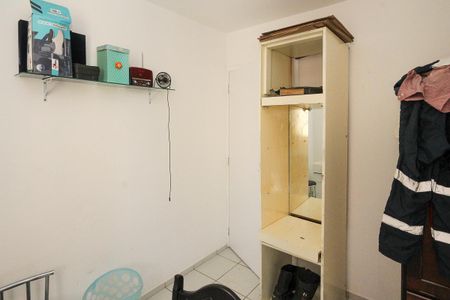 Apartamento para alugar com 57m², 2 quartos e 1 vaga Apartamento para alugar com 57m², 2 quartos e 1 vagaQuarto 02