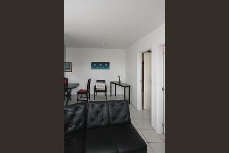 Apartamento para alugar com 57m², 2 quartos e 1 vaga Apartamento para alugar com 57m², 2 quartos e 1 vagaSala