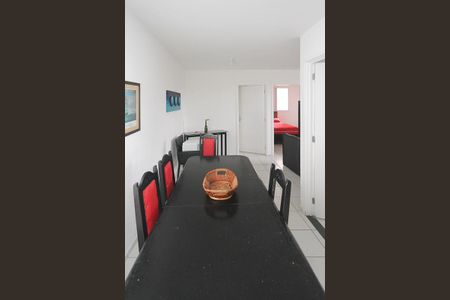 Apartamento para alugar com 57m², 2 quartos e 1 vaga Apartamento para alugar com 57m², 2 quartos e 1 vagaSala de Jantar