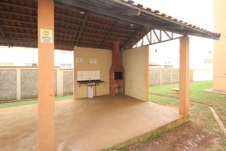Apartamento para alugar com 57m², 2 quartos e 1 vaga Apartamento para alugar com 57m², 2 quartos e 1 vagaÁrea comum - Churrasqueira