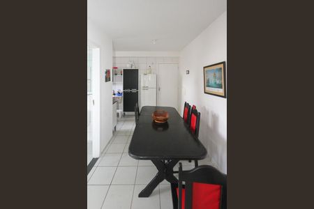 Apartamento para alugar com 57m², 2 quartos e 1 vaga Apartamento para alugar com 57m², 2 quartos e 1 vagaSala de Jantar