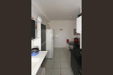 Apartamento para alugar com 57m², 2 quartos e 1 vaga Apartamento para alugar com 57m², 2 quartos e 1 vagaCozinha