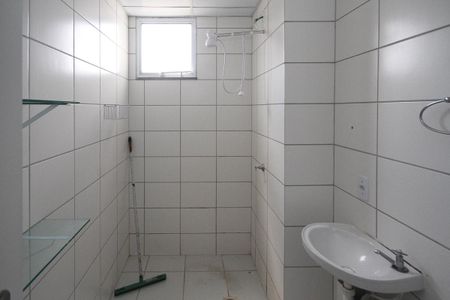 Apartamento para alugar com 57m², 2 quartos e 1 vaga Apartamento para alugar com 57m², 2 quartos e 1 vagaBanheiro