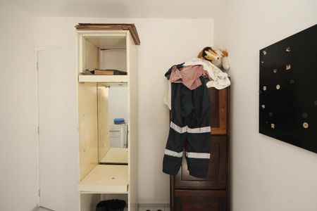 Apartamento para alugar com 57m², 2 quartos e 1 vaga Apartamento para alugar com 57m², 2 quartos e 1 vagaQuarto 02