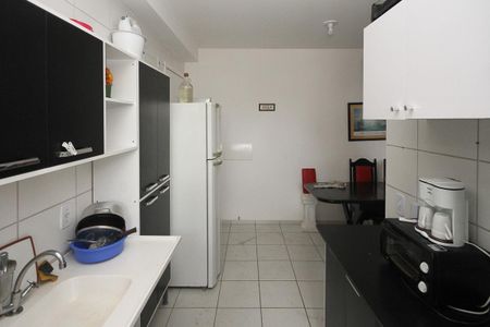 Apartamento para alugar com 57m², 2 quartos e 1 vaga Apartamento para alugar com 57m², 2 quartos e 1 vagaCozinha