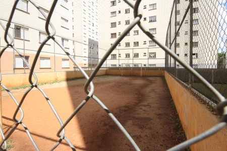 Apartamento para alugar com 57m², 2 quartos e 1 vaga Apartamento para alugar com 57m², 2 quartos e 1 vagaQuadra