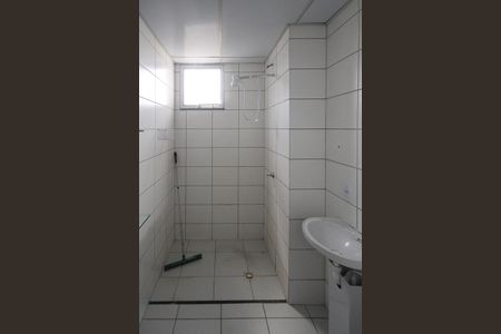 Apartamento para alugar com 57m², 2 quartos e 1 vaga