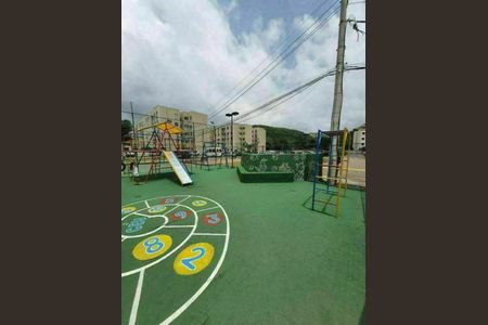 Apartamento à venda com 49m², 2 quartos e 1 vaga Apartamento à venda com 49m², 2 quartos e 1 vagaÁrea comum