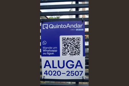 Apartamento à venda com 54m², 2 quartos e sem vagaPlaquinha