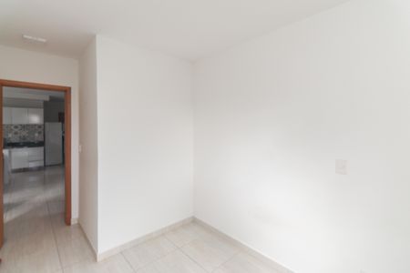 Apartamento à venda com 54m², 2 quartos e sem vaga Apartamento à venda com 54m², 2 quartos e sem vagaQuarto 2