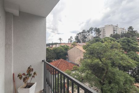 Apartamento à venda com 54m², 2 quartos e sem vaga Apartamento à venda com 54m², 2 quartos e sem vagaVaranda