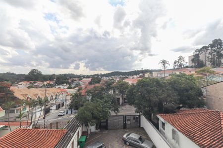 Apartamento à venda com 54m², 2 quartos e sem vaga Apartamento à venda com 54m², 2 quartos e sem vagaVista