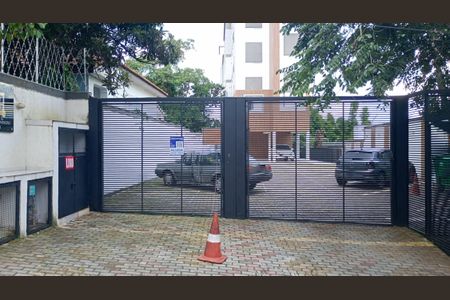 Apartamento à venda com 54m², 2 quartos e sem vaga Apartamento à venda com 54m², 2 quartos e sem vagaFachada