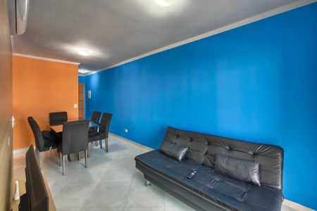 Apartamento para alugar com 124m², 2 quartos e 2 vagassala