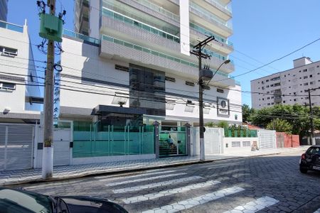 Apartamento para alugar com 124m², 2 quartos e 2 vagasFachada
