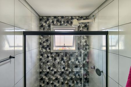 Apartamento para alugar com 124m², 2 quartos e 2 vagasBanheiro da Suíte