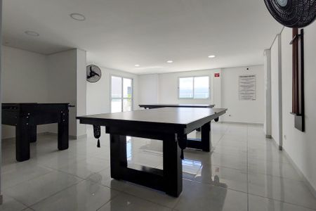 Apartamento para alugar com 124m², 2 quartos e 2 vagasSala de Jogos