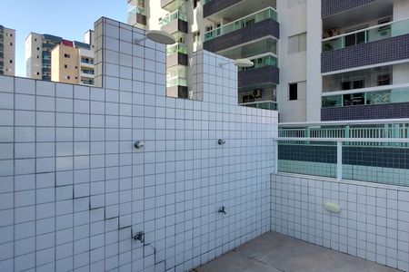 Apartamento para alugar com 124m², 2 quartos e 2 vagasÁrea comum - Piscina