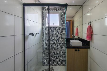Apartamento para alugar com 124m², 2 quartos e 2 vagasBanheiro