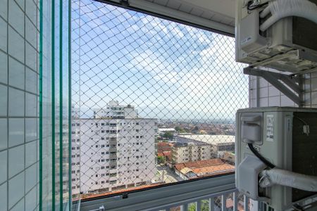 Apartamento para alugar com 124m², 2 quartos e 2 vagasÁrea de Serviço