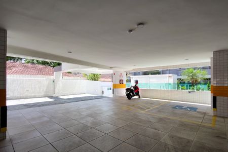 Apartamento para alugar com 124m², 2 quartos e 2 vagasGaragem