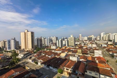 Apartamento para alugar com 124m², 2 quartos e 2 vagasVista da Sacada