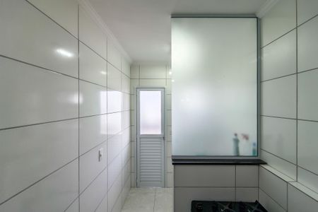 Apartamento para alugar com 124m², 2 quartos e 2 vagasÁrea de Serviço