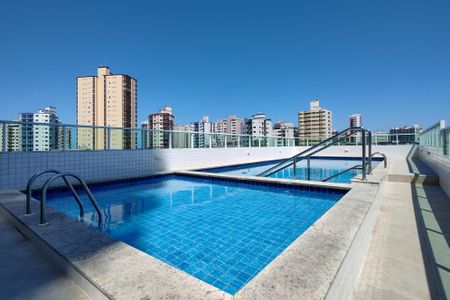 Apartamento para alugar com 124m², 2 quartos e 2 vagasÁrea comum - Piscina