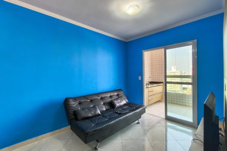 Apartamento para alugar com 124m², 2 quartos e 2 vagassala