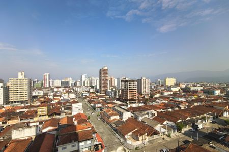 Apartamento para alugar com 124m², 2 quartos e 2 vagasVista da Sacada