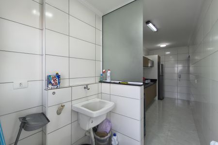 Apartamento para alugar com 124m², 2 quartos e 2 vagasÁrea de Serviço