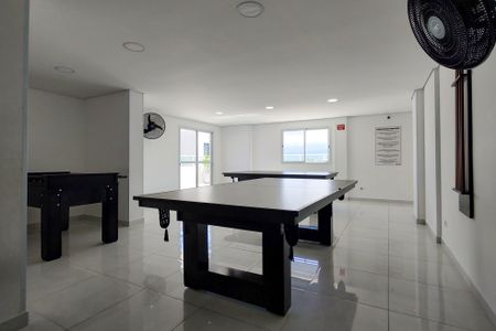 Apartamento para alugar com 124m², 2 quartos e 2 vagasSala de Jogos