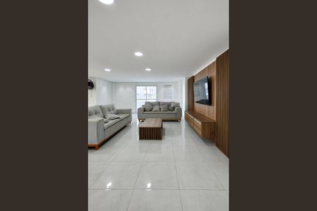 Apartamento para alugar com 124m², 2 quartos e 2 vagasÁrea comum - Salão de festas